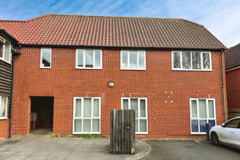 2 bedroom flat for sale, Railway Street, Braintree CM7