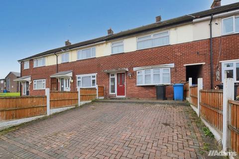 3 bedroom terraced house for sale, Laburnum Grove, Runcorn