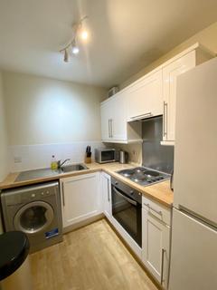 undefined, Cleghorn Street, West End DD2