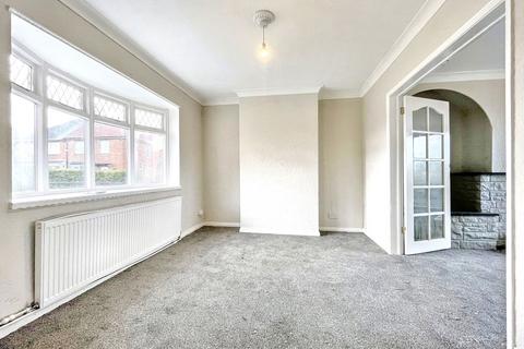 3 bedroom semi-detached house to rent, The Oval, Bishop Auckland DL14