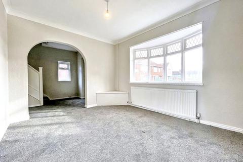 3 bedroom semi-detached house to rent, The Oval, Bishop Auckland DL14
