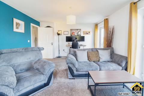 1 bedroom flat for sale, Prince Rupert Drive, Weedon Hill, Aylesbury, HP19