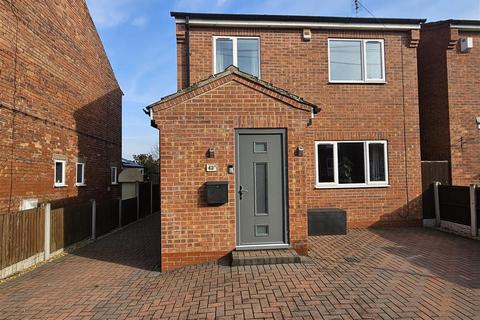 3 bedroom detached house for sale, Darrel Road, Retford DN22