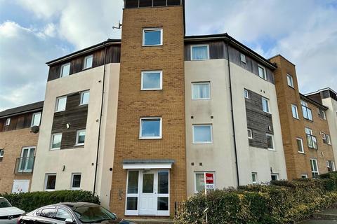 2 bedroom flat for sale, Brickstead Road, Peterborough PE7