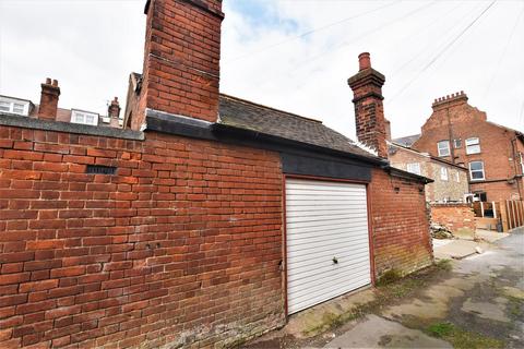 Garage for sale, Imperial Court, Cromer