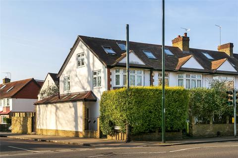 3 bedroom semi-detached house for sale, Hampton Road, Hampton