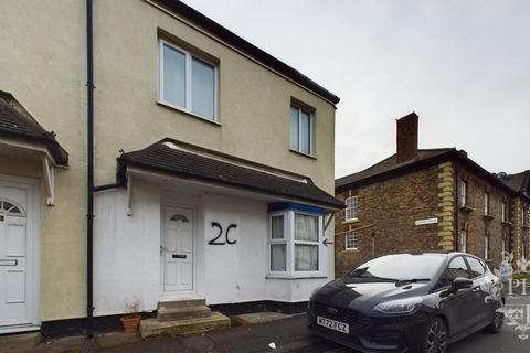 End of terrace house for sale, Dixon Street, Stockton-On-Tees