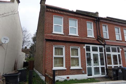 Silverleigh Road, Thornton Heath CR7