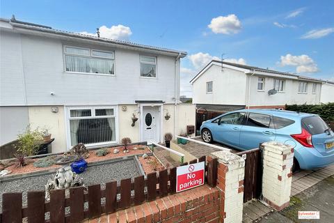 3 bedroom semi-detached house for sale, Moorlands, Blackhill, Consett, County Durham, DH8