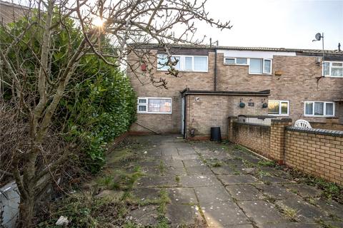 4 bedroom end of terrace house for sale, Priestley Road, Sparkbrook, Birmingham, B11