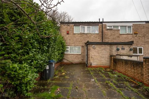 4 bedroom end of terrace house for sale, Priestley Road, Sparkbrook, Birmingham, B11