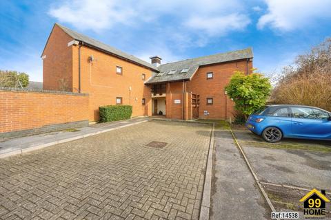 1 bedroom maisonette for sale, Nielson Court, Old Farm Park, Milton Keynes, MK7