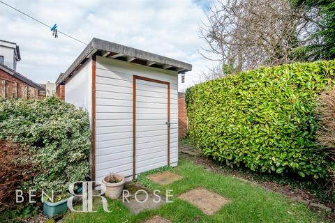 2 bedroom semi-detached house for sale, Melton Place, Leyland