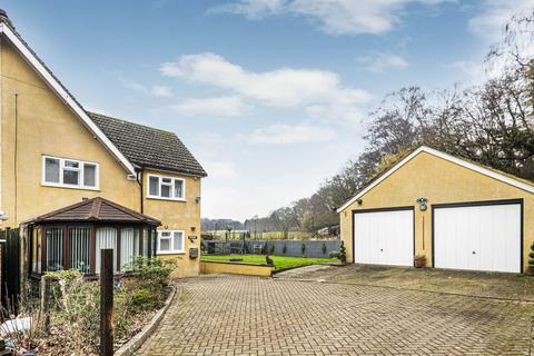 3 bedroom semi-detached house for sale, Little London, Albury, GU5