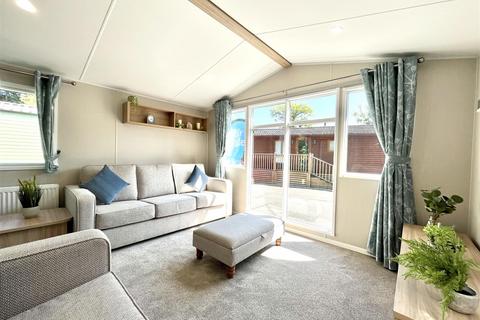 2 bedroom mobile home for sale, Gatebeck Road, Kendal LA8