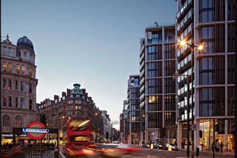 undefined, Knightsbridge, London SW1X
