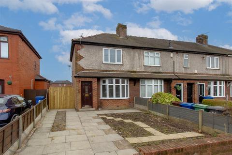 2 bedroom terraced house for sale, Atherton Road, Hindley, Wigan