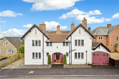 4 bedroom detached house for sale, Rossett Drive, Harrogate, North Yorkshire