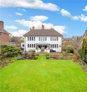 4 bedroom detached house for sale, Rossett Drive, Harrogate, North Yorkshire