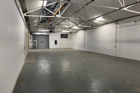 Industrial unit to rent, East Lane, Wembley HA9