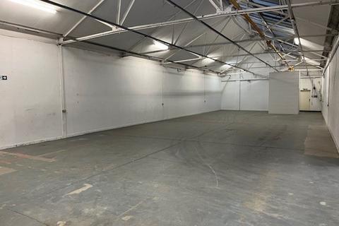 Industrial unit to rent, East Lane, Wembley HA9