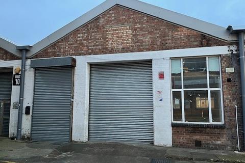 Industrial unit to rent, East Lane, Wembley HA9