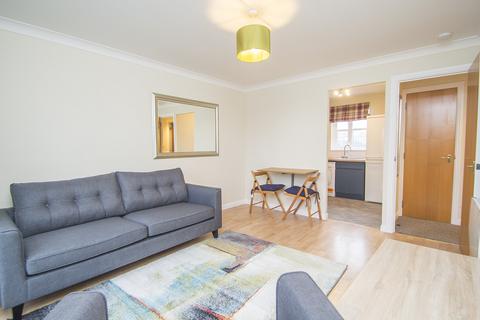 1 bedroom flat to rent, Balbirnie Place, Haymarket, Edinburgh EH12