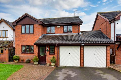 undefined, 3 Cranmere Court, Cranmere Avenue, Tettenhall, Wolverhampton, WV6 8TW