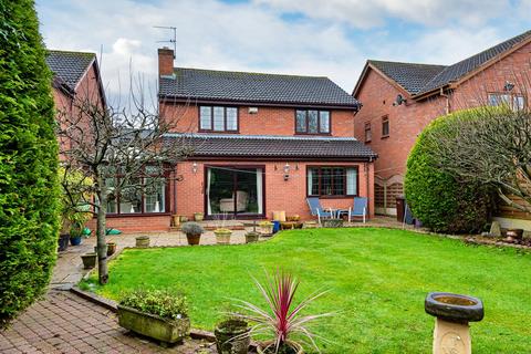 undefined, 3 Cranmere Court, Cranmere Avenue, Tettenhall, Wolverhampton, WV6 8TW
