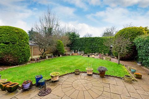 undefined, 3 Cranmere Court, Cranmere Avenue, Tettenhall, Wolverhampton, WV6 8TW