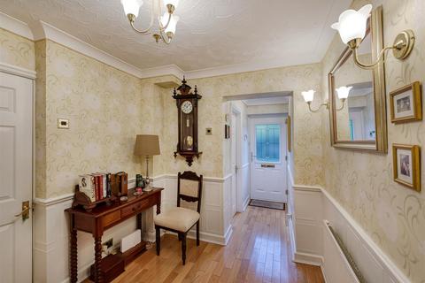 undefined, 3 Cranmere Court, Cranmere Avenue, Tettenhall, Wolverhampton, WV6 8TW