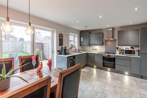 3 bedroom semi-detached house for sale, Dorchester Place, Kenton Bank Foot, NE13