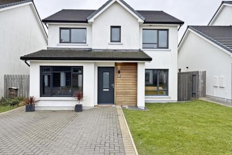 Carnane View, Ballakilley, Port St. Mary, IM9 5NR