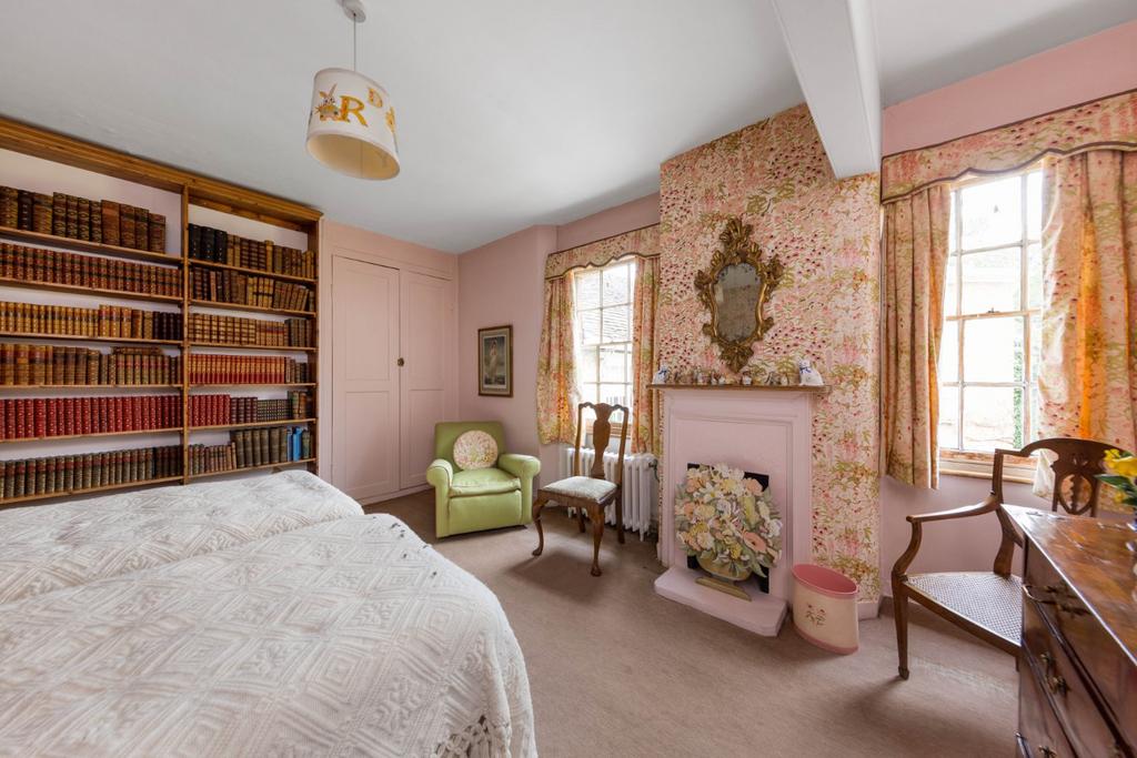 Bedroom 4