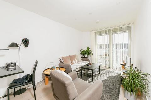 1 bedroom apartment for sale, Verto Building, 120 Kings Road, Reading, RG1 3FR