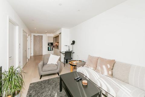 1 bedroom apartment for sale, Verto Building, 120 Kings Road, Reading, RG1 3FR