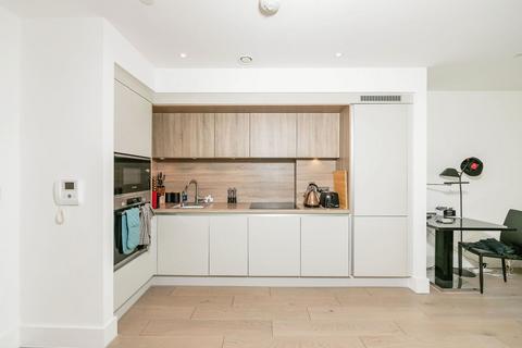 1 bedroom apartment for sale, Verto Building, 120 Kings Road, Reading, RG1 3FR