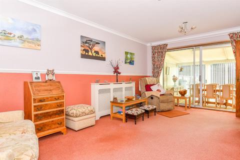 2 bedroom semi-detached bungalow for sale, St. Mary's Gardens, Dymchurch, Romney Marsh, Kent