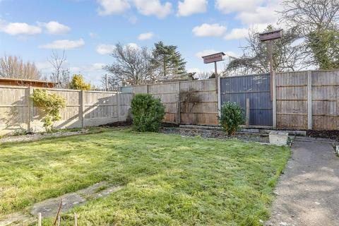 2 bedroom semi-detached bungalow for sale, St. Mary's Gardens, Dymchurch TN29