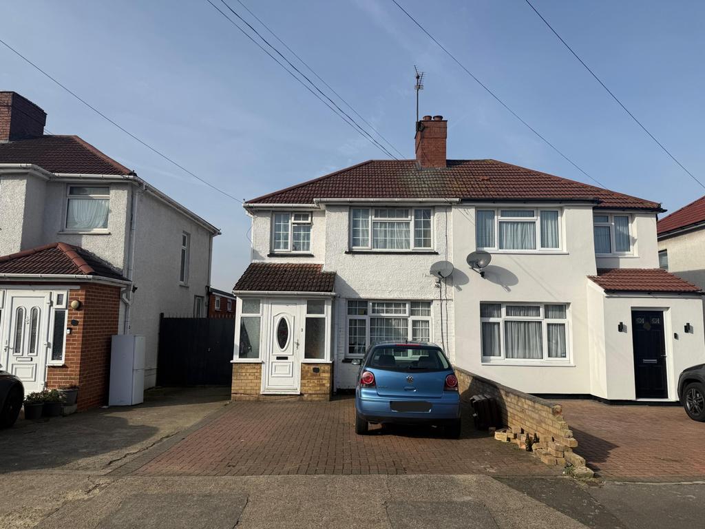 3 bedroom Detached for sale