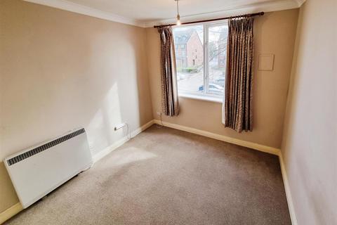 1 bedroom flat to rent, Ashleigh House, Hamblin Court, Rushden NN10