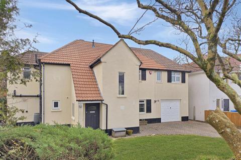 5 bedroom detached house for sale, Old Bideford Road, Barnstaple EX31