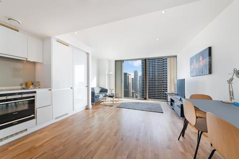 1 bedroom apartment for sale, Landmark, East Tower, Canary Wharf, E14