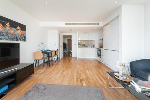 1 bedroom apartment for sale, Landmark, East Tower, Canary Wharf, E14