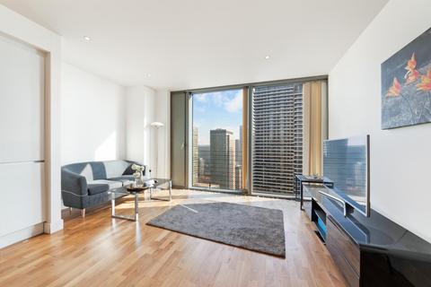 1 bedroom apartment for sale, Landmark, East Tower, Canary Wharf, E14