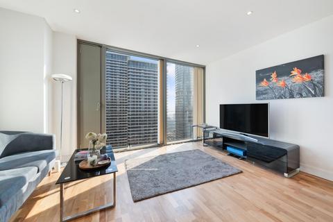 1 bedroom apartment for sale, Landmark, East Tower, Canary Wharf, E14