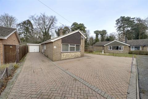2 bedroom bungalow to rent, Birch Crescent, Lakenheath, Brandon, Suffolk, IP27
