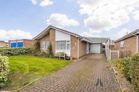 3 bedroom detached bungalow for sale, Hoe View Road, Cropwell Bishop, Nottingham