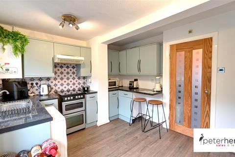 2 bedroom terraced house for sale, Brisbane Street, Town End Farm, Sunderland