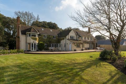 6 bedroom detached house for sale, Crow Lane, Essex CO16